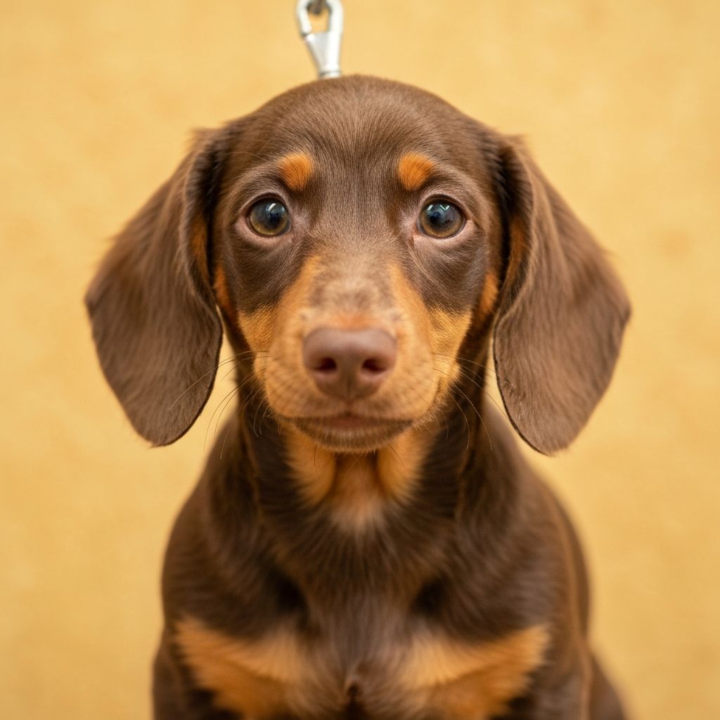 Pet de Cássio Roberto De Souza